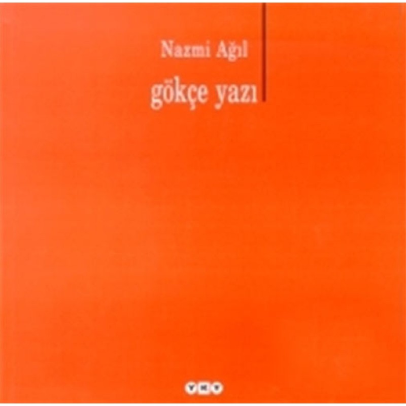 Gökçe Yazı Gökçe Yazı
