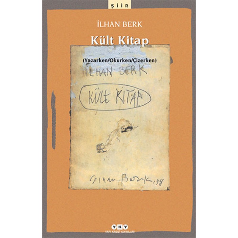 Kült Kitap Kült Kitap