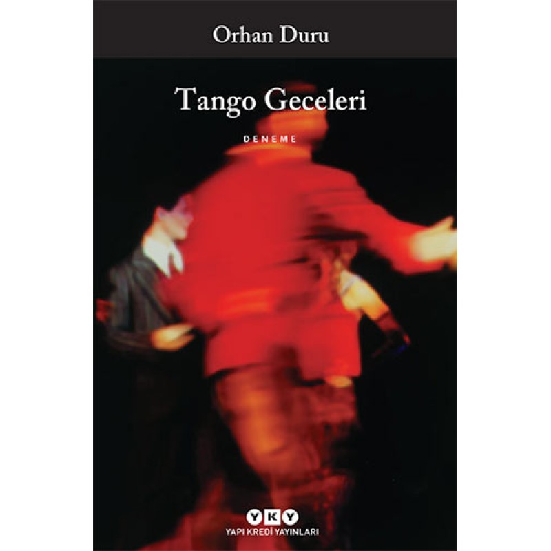 Tango Geceleri Tango Geceleri