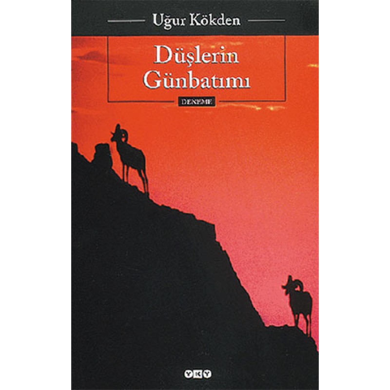 Düşlerin Günbatımı