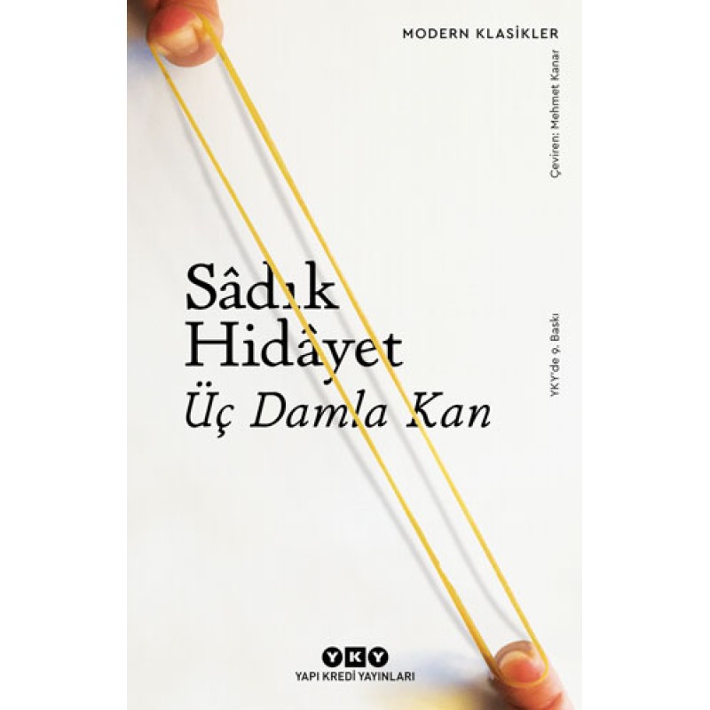 Üç Damla Kan Üç Damla Kan