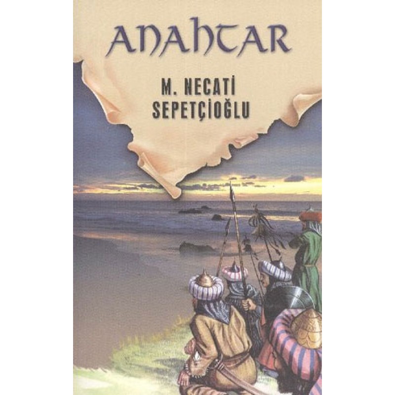 Anahtar Anahtar