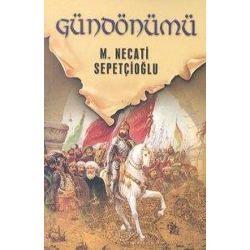 Gündönümü