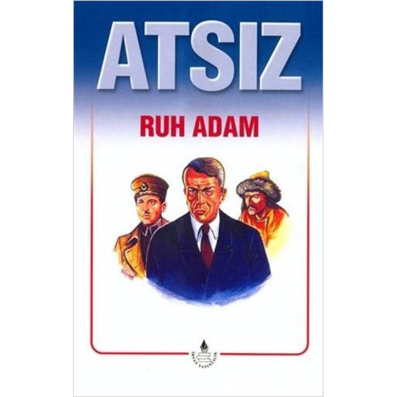 Ruh Adam Ruh Adam
