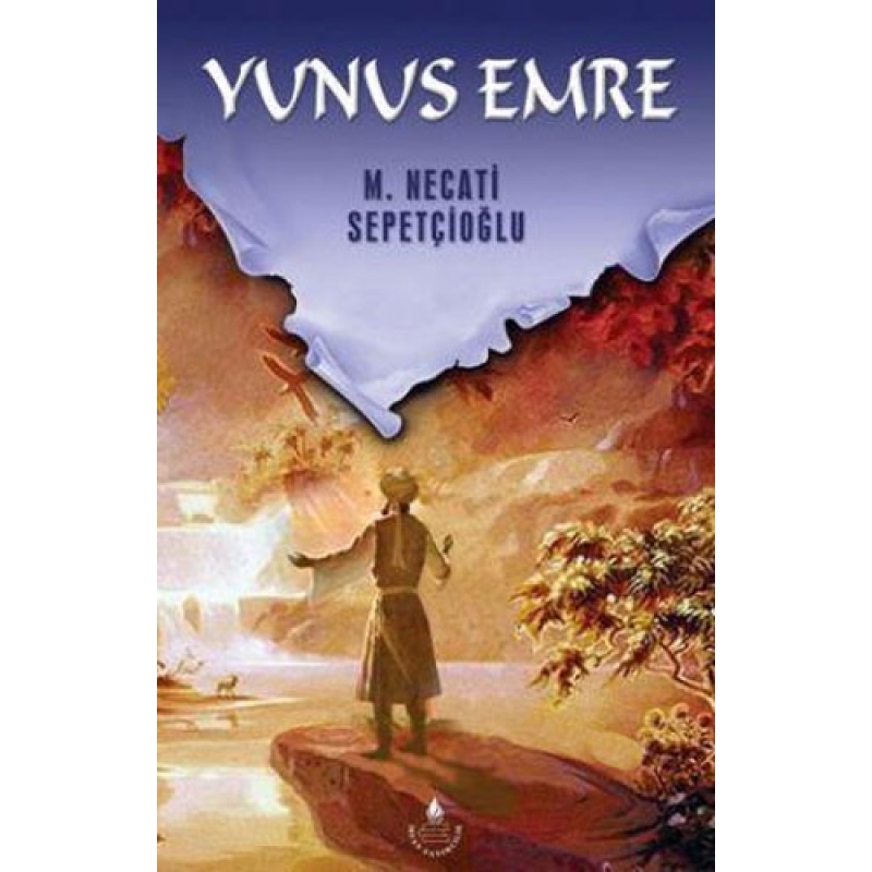 Yunus Emre Yunus Emre