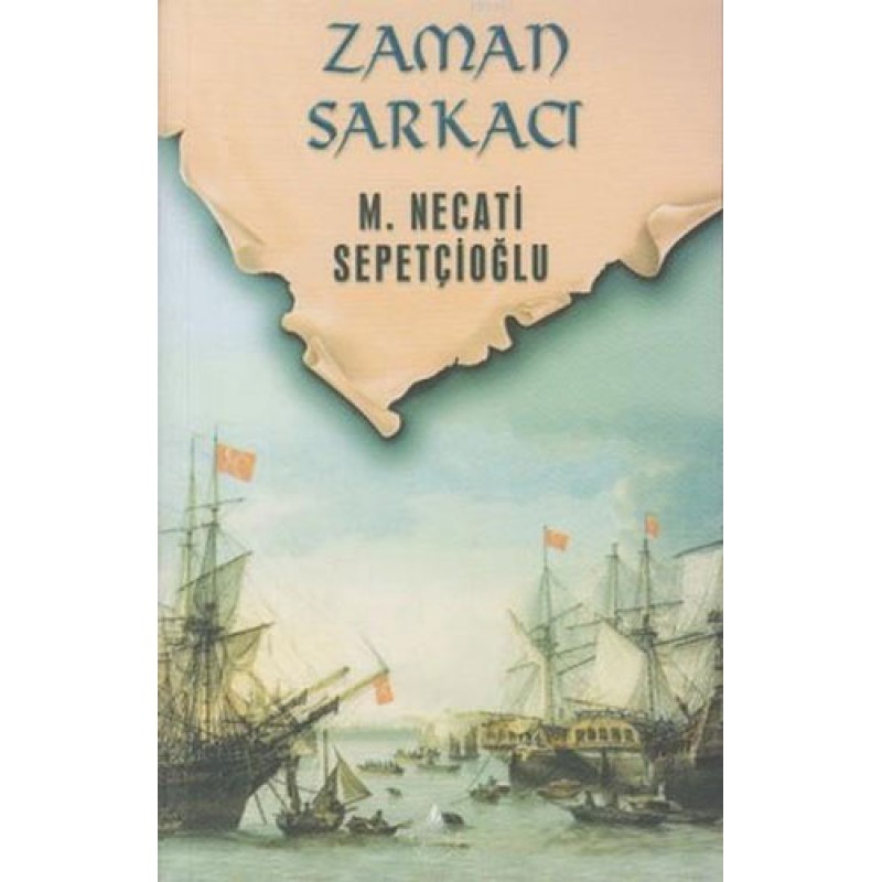 Zaman Sarkacı