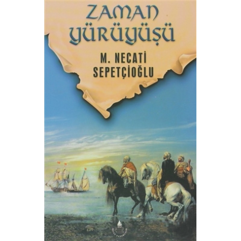 Zaman Yürüyüşü Zaman Yürüyüşü