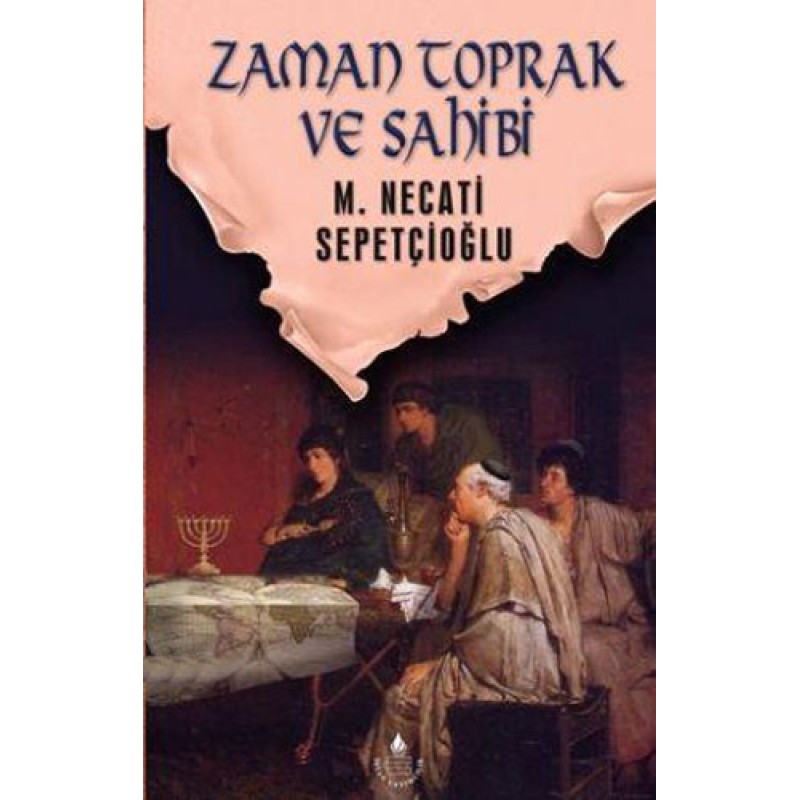 Zaman Toprak ve Sahibi Zaman Toprak ve Sahibi