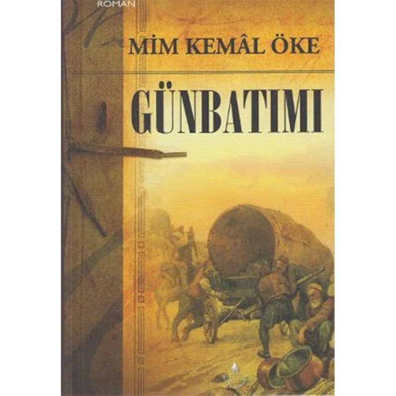 Günbatımı