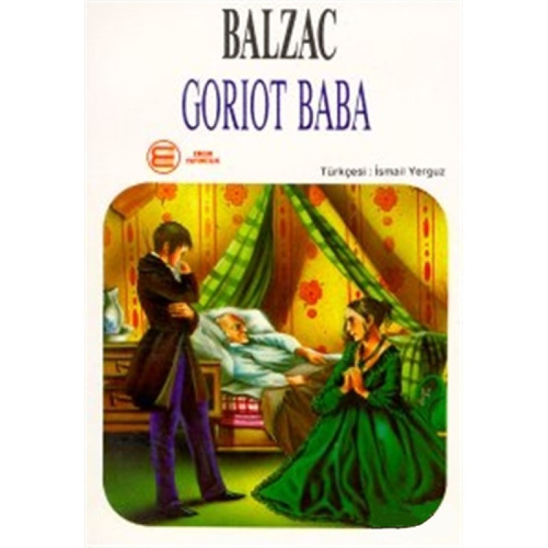 Goriot Baba Goriot Baba