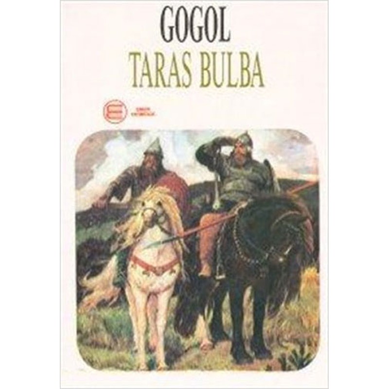 Taras Bulba Taras Bulba