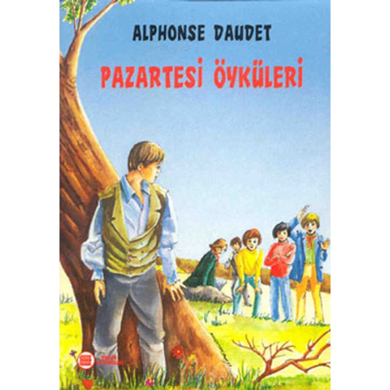 Pazartesi Öyküleri Pazartesi Öyküleri