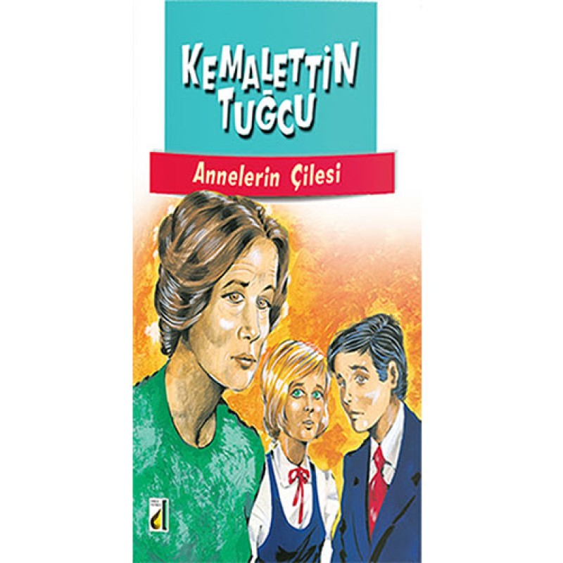 Annelerin Çilesi