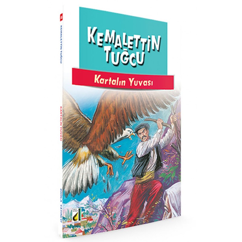 Kartalın Yuvası Kartalın Yuvası
