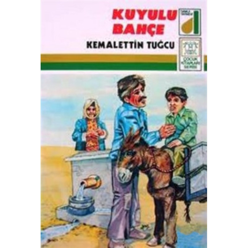 Kuyulu Bahçe Kuyulu Bahçe