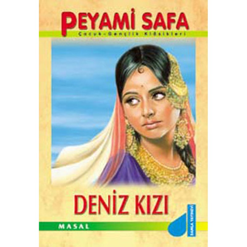 Deniz Kızı Deniz Kızı