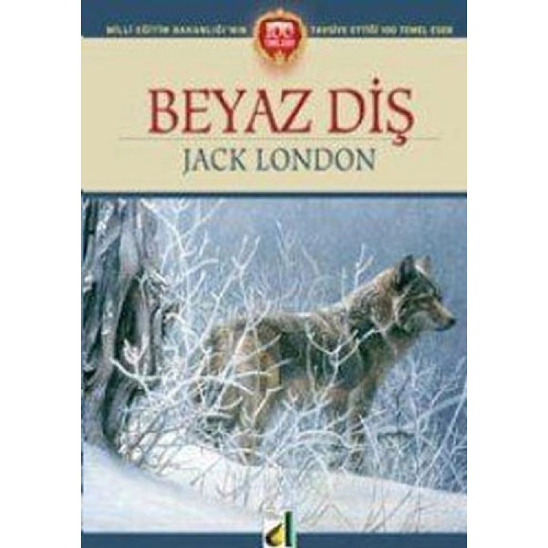 Beyaz Diş Beyaz Diş