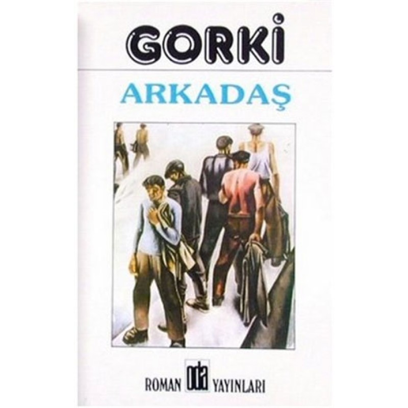 Arkadaş Arkadaş