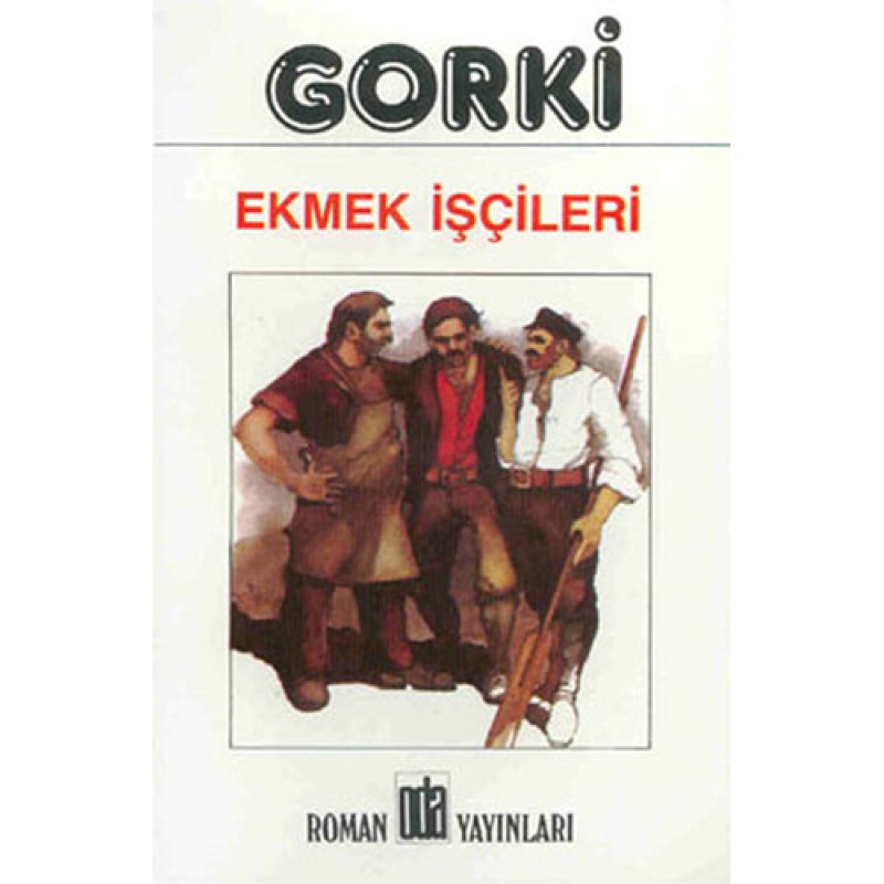 Ekmek İşçileri Ekmek İşçileri