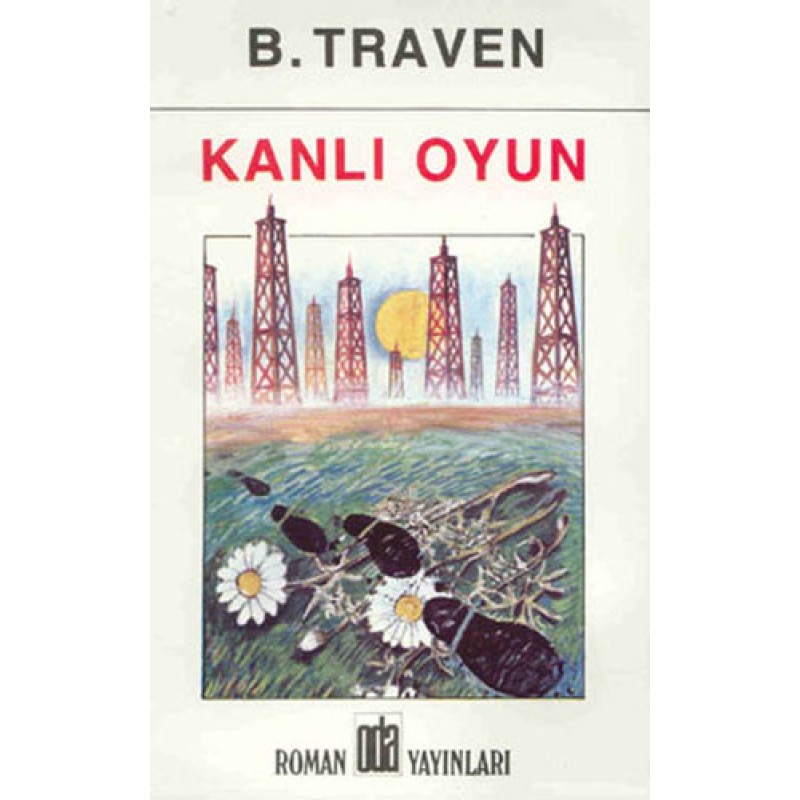 Kanlı Oyun Kanlı Oyun