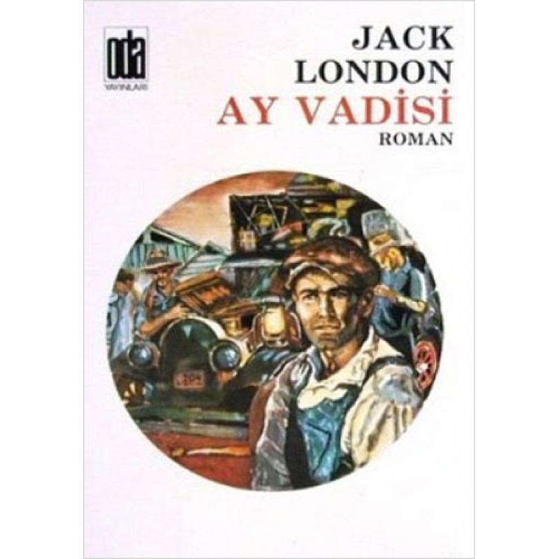 Ay Vadisi Ay Vadisi