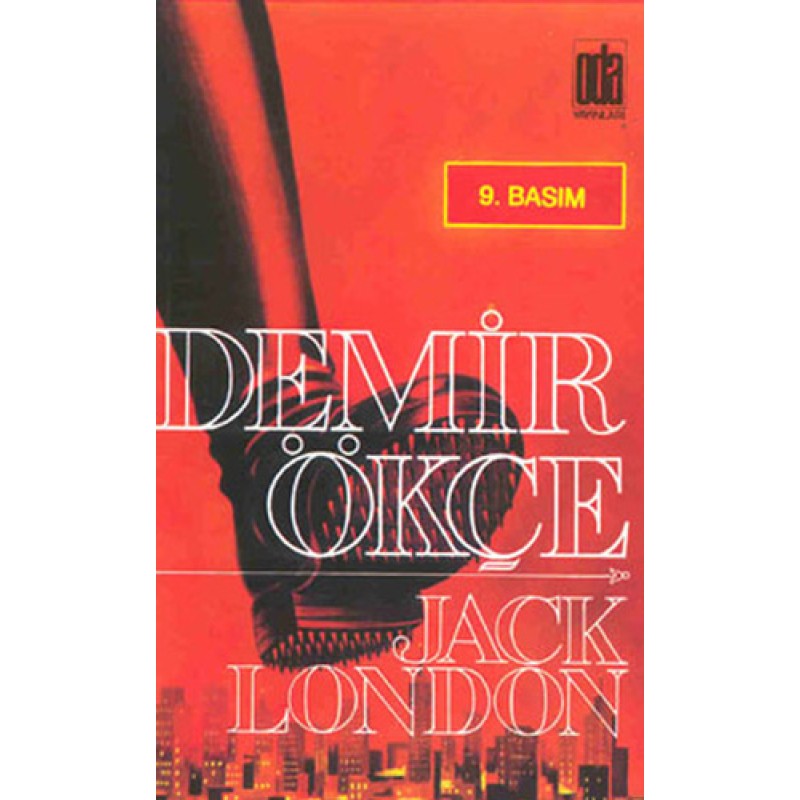 Demir Ökçe Demir Ökçe