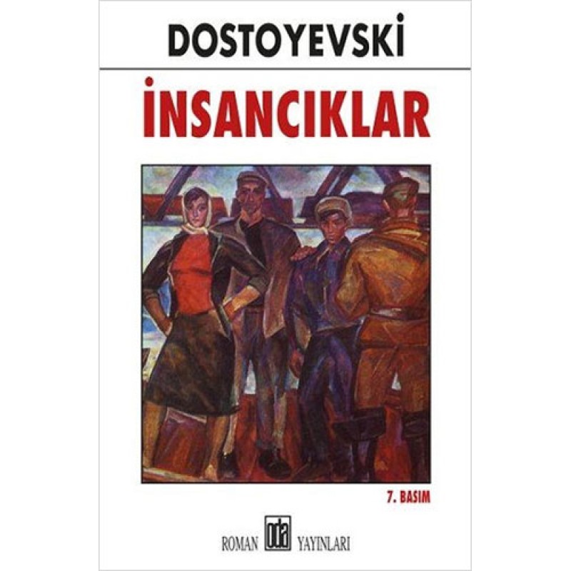 İnsancıklar İnsancıklar