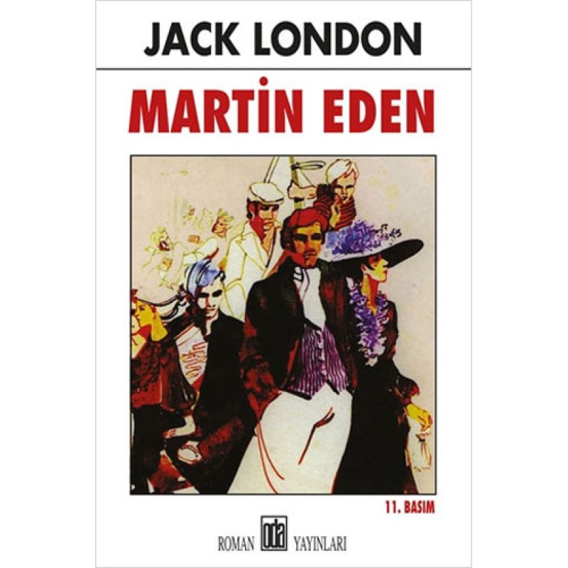 Martin Eden Martin Eden
