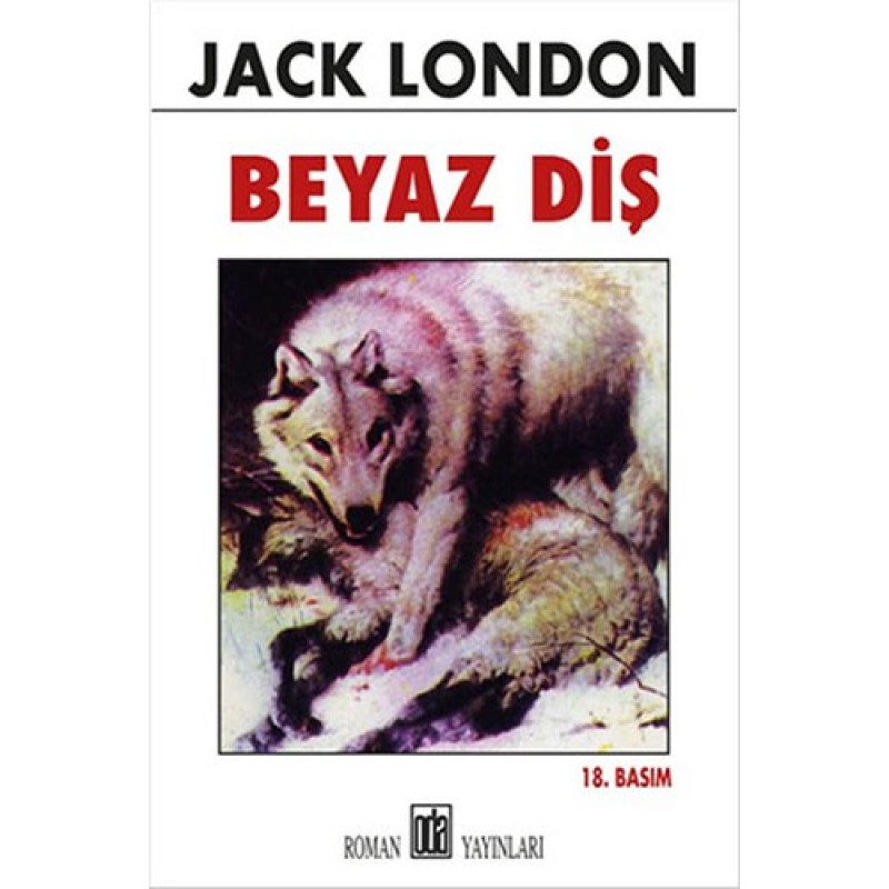 Beyaz Diş Beyaz Diş