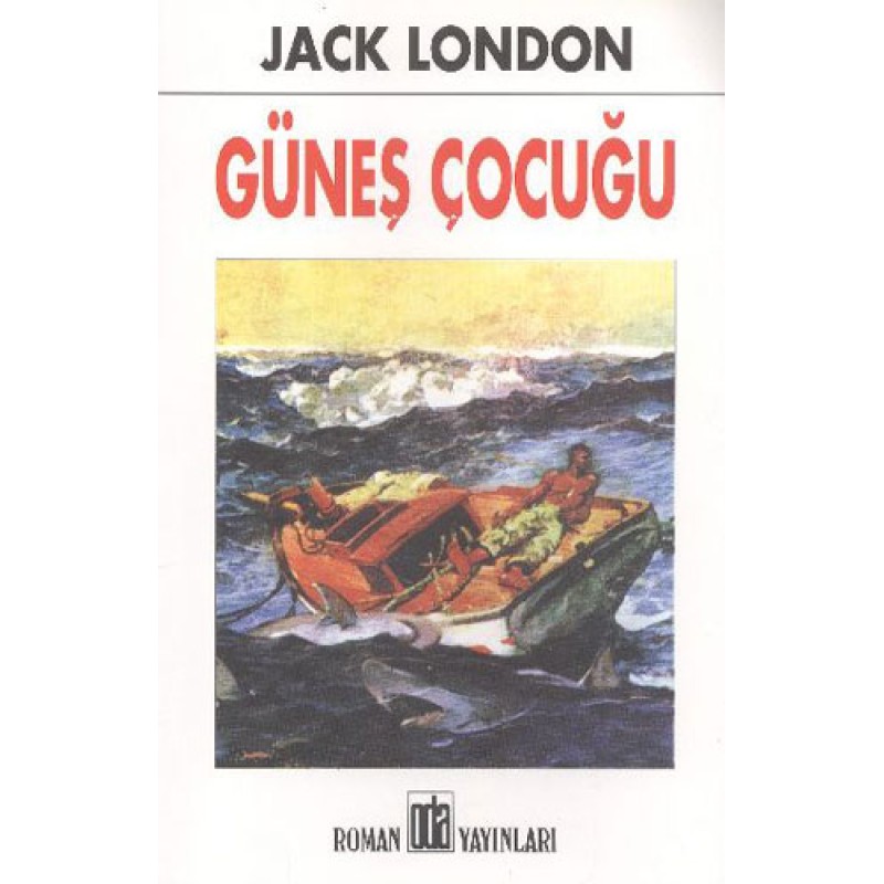 Güneş Çocuğu Güneş Çocuğu