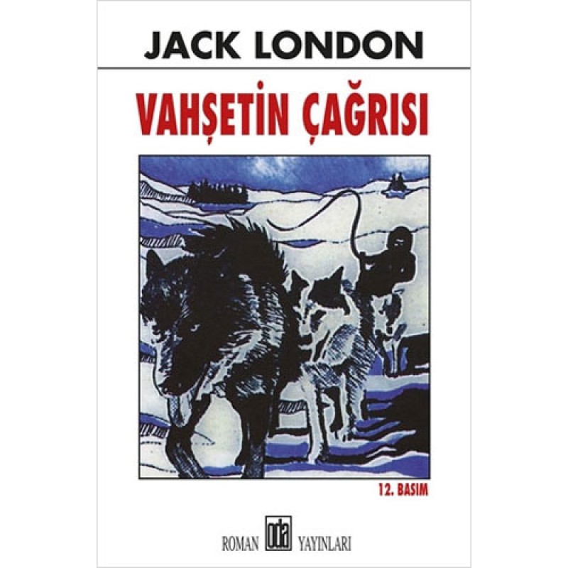 Vahşetin Çağrısı Vahşetin Çağrısı