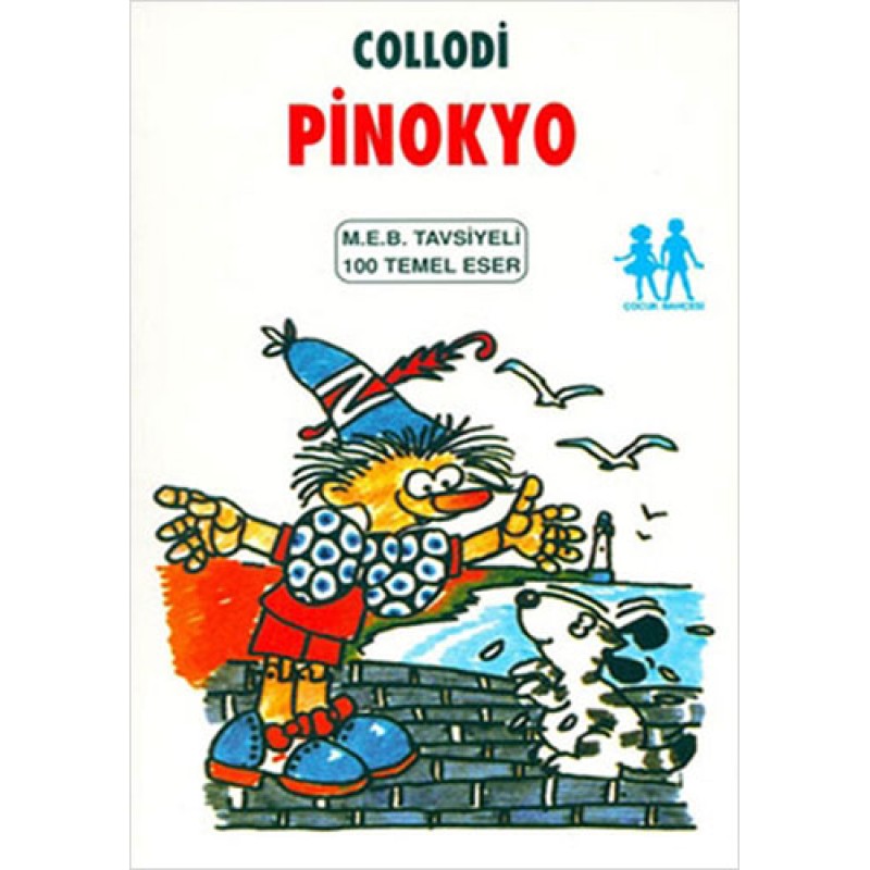 Pinokyo