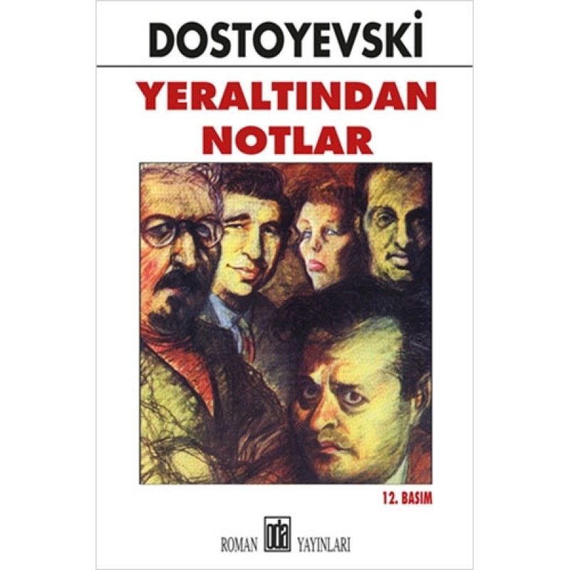 Yeraltından Notlar
