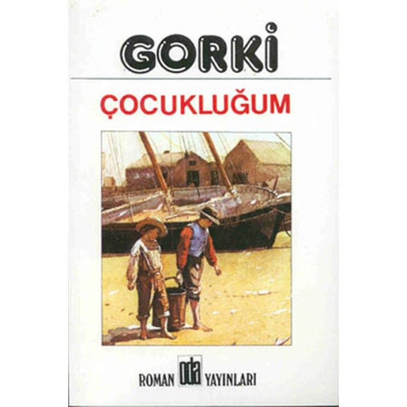 Çocukluğum Çocukluğum