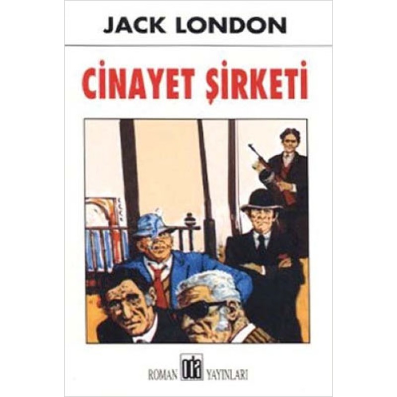 Cinayet Şirketi
