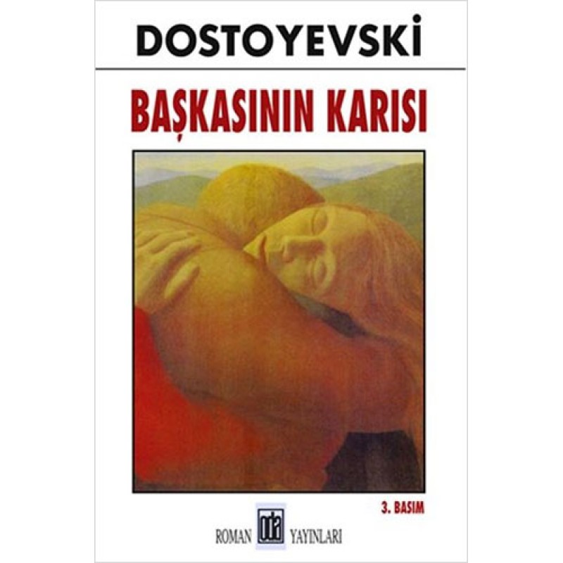 Başkasının Karısı Başkasının Karısı