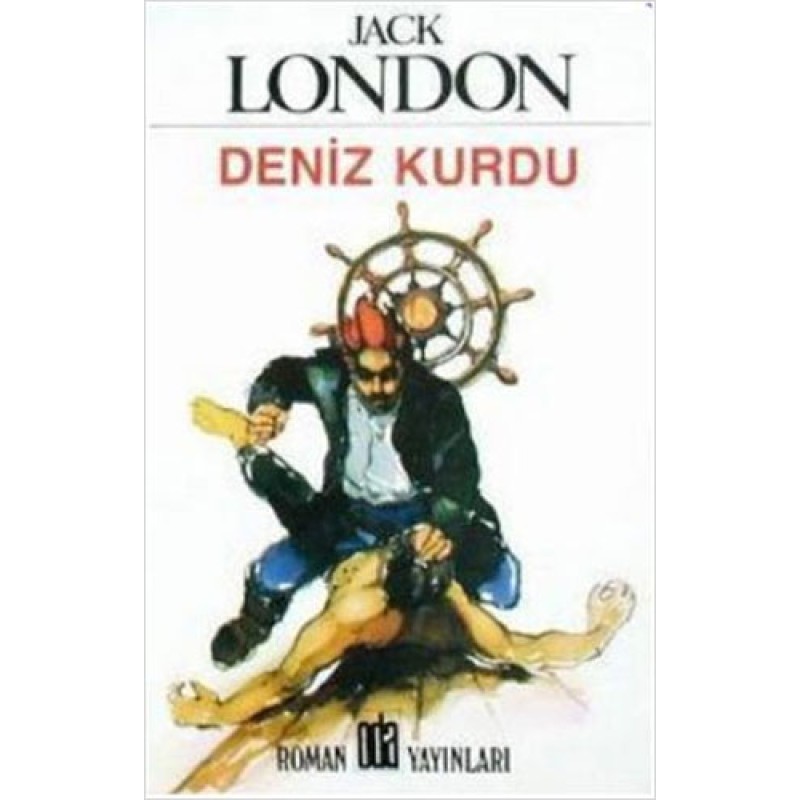 Deniz Kurdu Deniz Kurdu