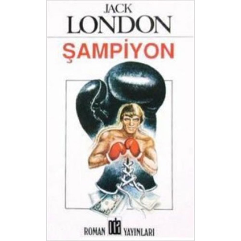 Şampiyon Şampiyon