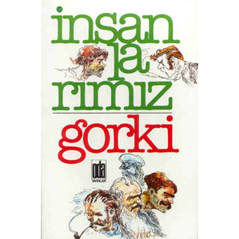 İnsanlarımız