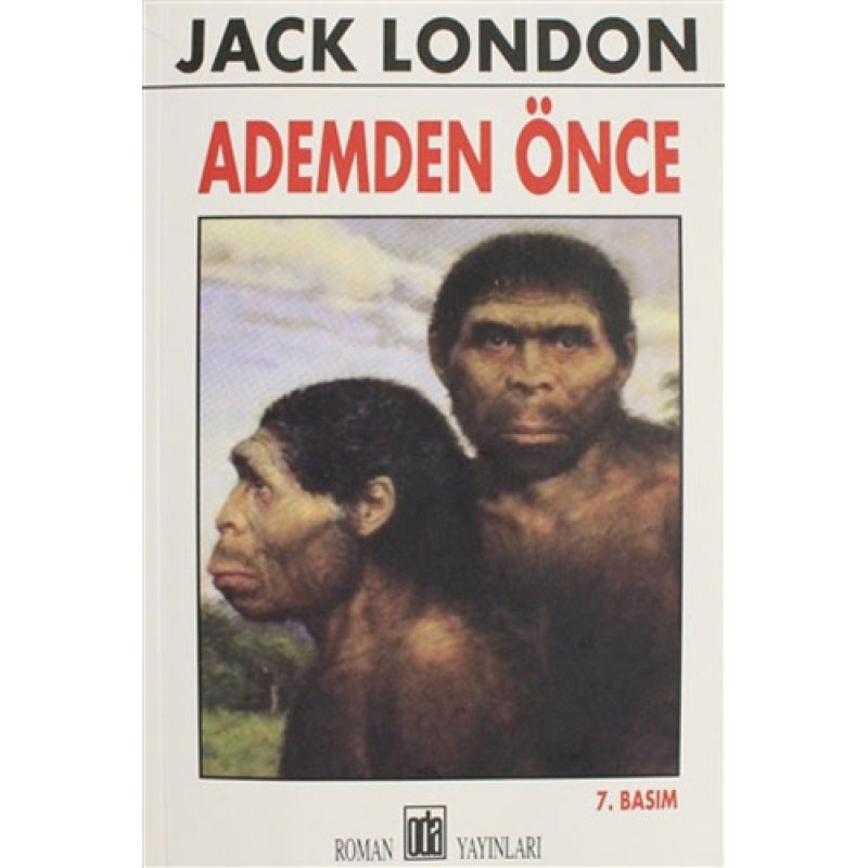 Ademden Önce Ademden Önce