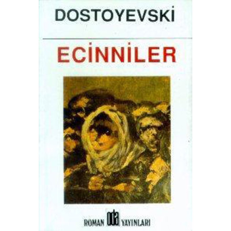 Ecinniler Ecinniler