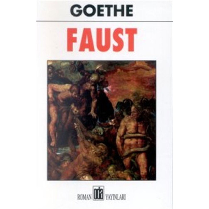Faust Faust