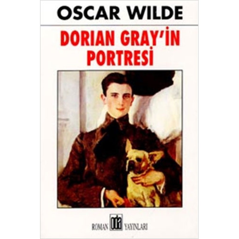 Dorian Gray’in Portresi