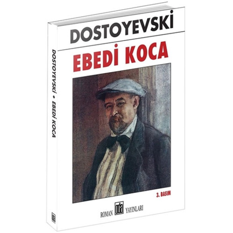 Ebedi Koca Ebedi Koca