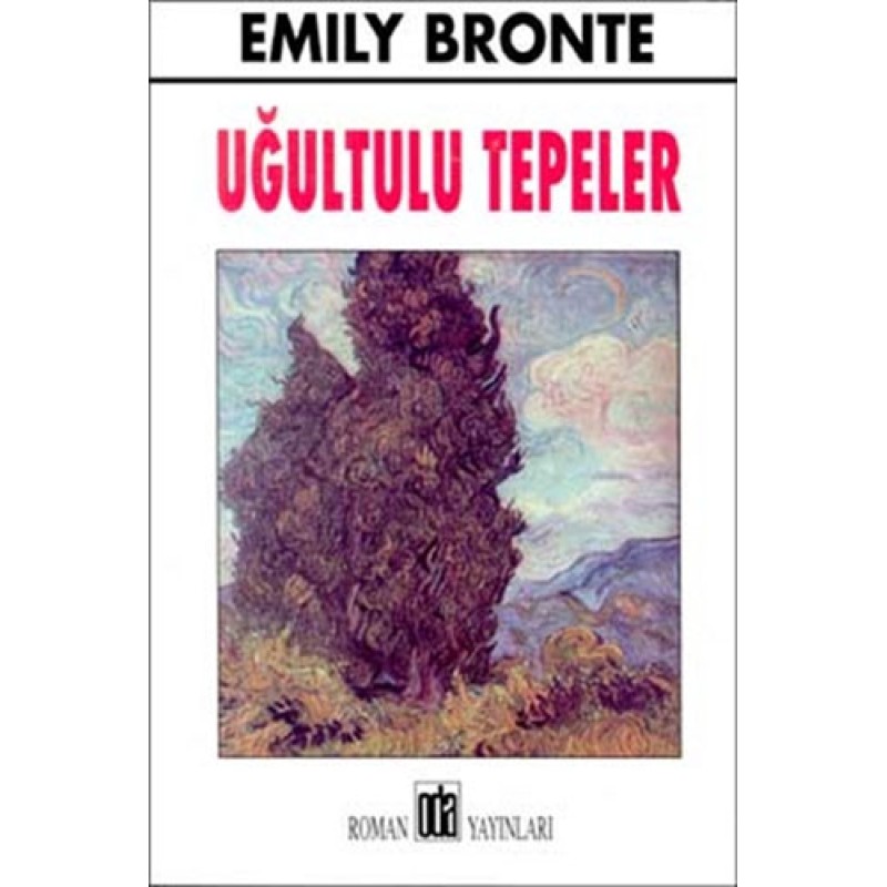 Uğultulu Tepeler Uğultulu Tepeler