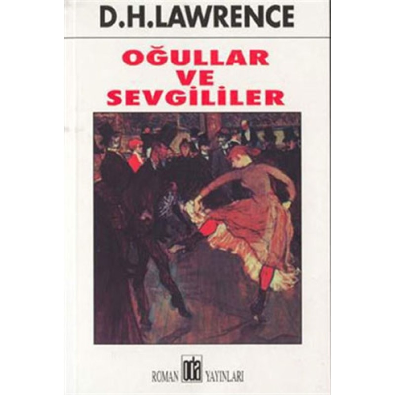 Oğullar ve Sevgililer Oğullar ve Sevgililer