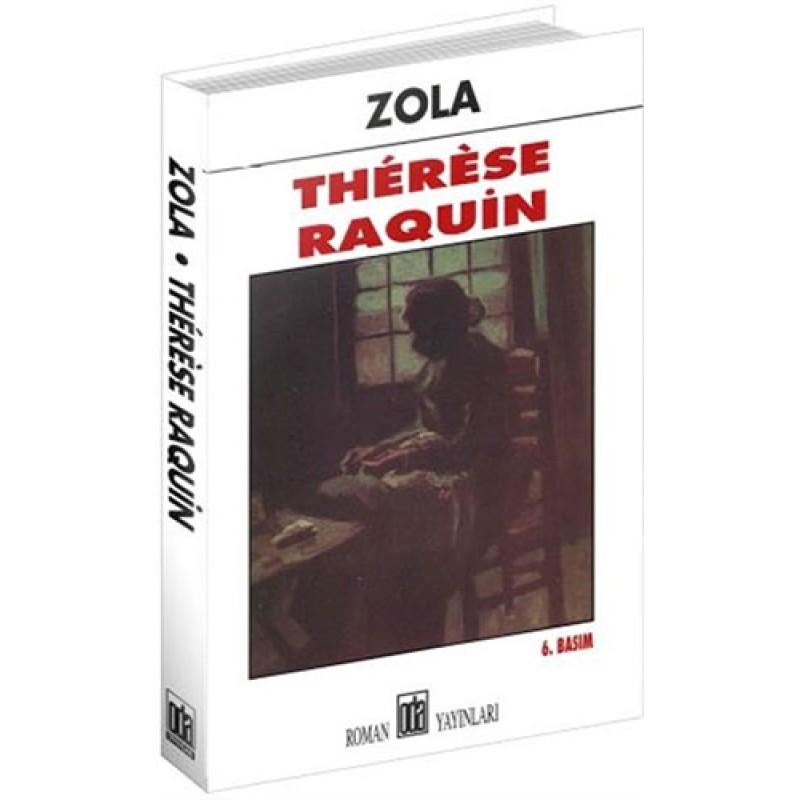 Therese Raquin Therese Raquin