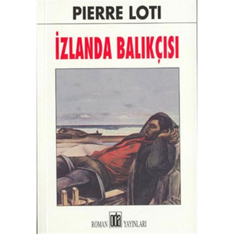 İzlanda Balıkçısı İzlanda Balıkçısı
