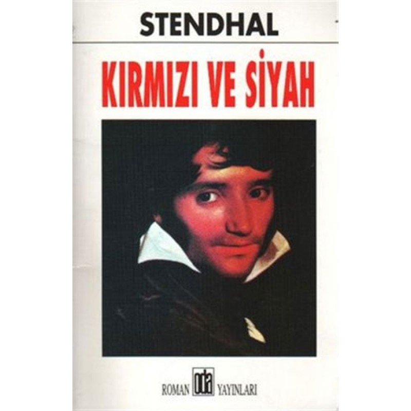 Kırmızı ve Siyah Kırmızı ve Siyah