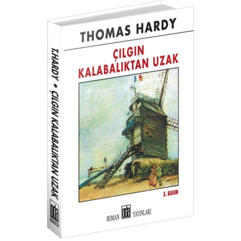 Çılgın Kalabalıktan Uzak